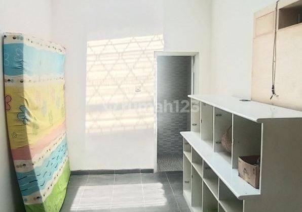 Rumah Semi Furnish Lingkungan Nyaman di Simpang Dieng Malang 2