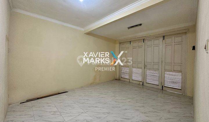 Rumah Full Furnish Baru Renovasi di Pondok Blimbing Indah Araya Malang 2