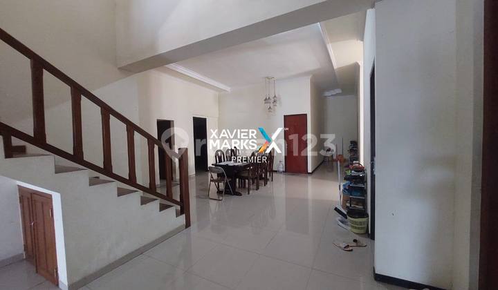 Rumah Kos Furnish Dekat Kayutangan di JA Suprapto Malang Rumah Kos Furnish Dekat Kayutangan di JA Suprapto Malang