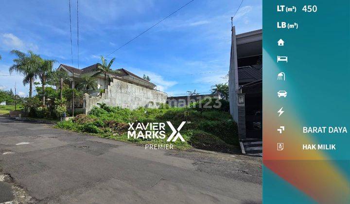 Tanah Tidar Malang Cocok untuk Usaha 1