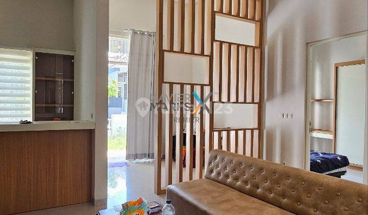 Rumah Full Furnish Minimalis di Austinville Dieng Malang 2