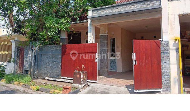 Rumah Siap Huni Lingkungan Nyaman di Sulfat Malang 1