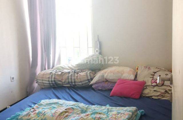 Rumah Siap Huni Minimalis di Jl Ikan-ikan Malang 2