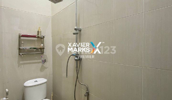 Rumah Hook Dekat Kampus Umm di Jl Sunimbar Malang 2