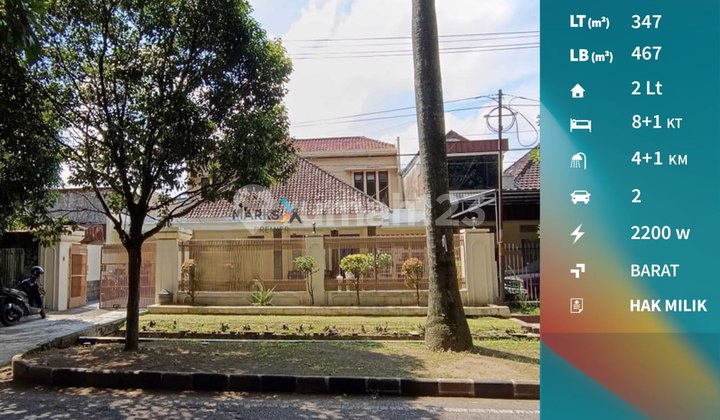 Rumah Jalan Pulau-pulau Malang Siap Huni Bangunan Terawat Rumah Jalan Pulau-pulau Malang Siap Huni Bangunan Terawat