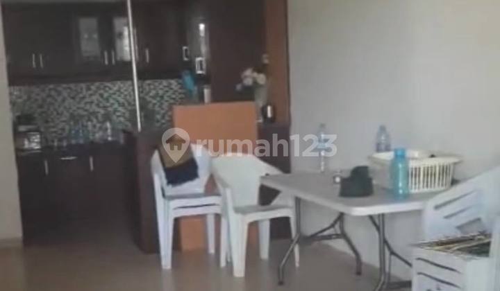 Rumah Furnish 2 Lantai di Soekarno Hatta Malang 2