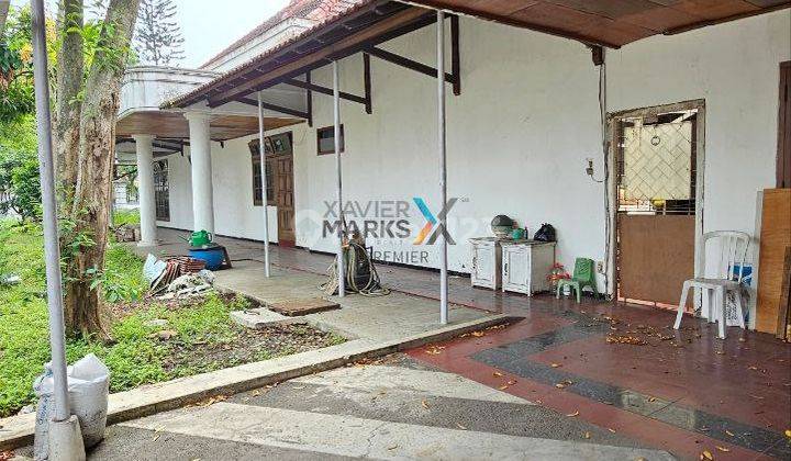 Rumah Jalan Gunung gunung Malang Posisi Hook 2