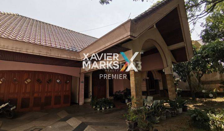 Rumah Jalan Semeru Malang Mewah Dekat Ijen Boulevard 2