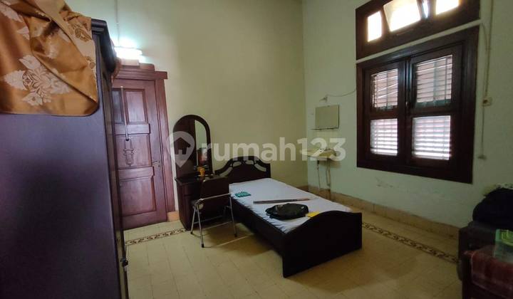 Rumah Dekat  Ijen Boulevard di Jl Gunung-gunung Malang 2