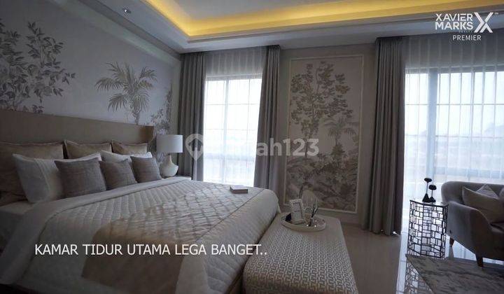 Rumah Mewah Premium di Citraland Puncak Tidar Malang 2