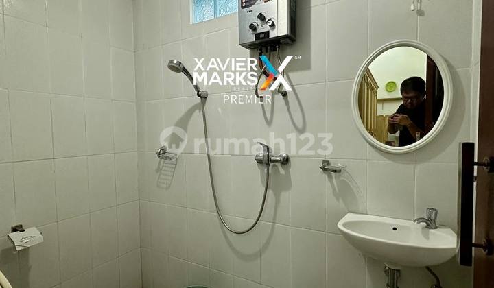 City Center House on Jl Gunung-gunung Malang 2