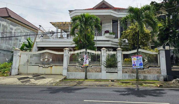 Rumah Tidar Malang Selangkah Dari Unmer Dan Cyber Mall 1