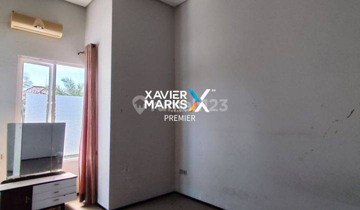 Rumah 2 Lantai di Permata Jingga Soekarno Hatta Malang 2