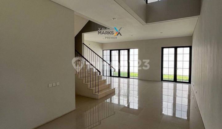 Modern 2-Story House in Citraland Puncak Tidar Malang 2