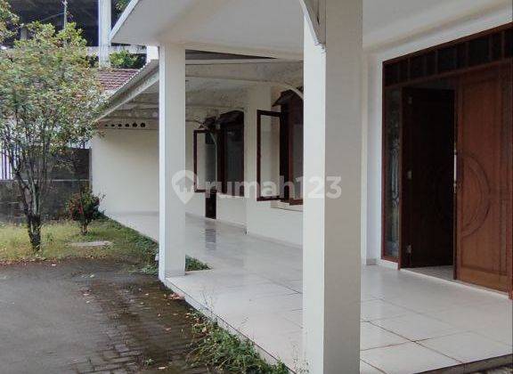 Rumah Akses Mudah Siap Huni di Jl Buah buahan Malang 2