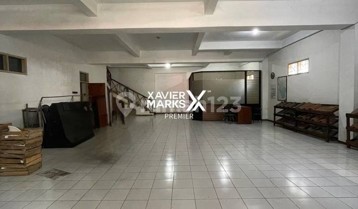 One Step to Terminal Ruko in Arjosari Malang 2