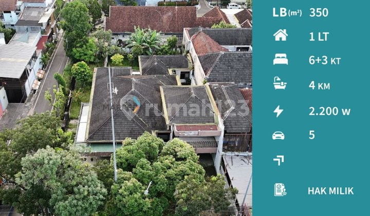 Jalan Sunandar Priyo Sudarmo Malang Axis Hook House Jalan Sunandar Priyo Sudarmo Malang Axis Hook House