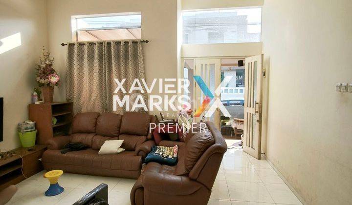 Rumah Murah Minimalis di Pandanwangi Greenpark Malang 2