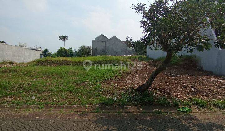 Tanah Kavling di Boulevard Villa Puncak Tidar Malang 2