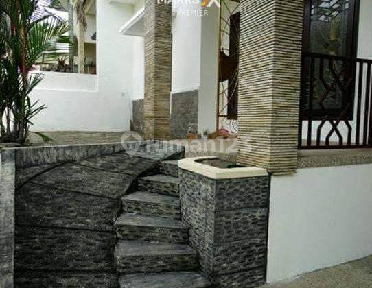 Rumah Murah Terawat di Villa Puncak Tidar Malang 2