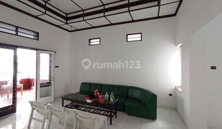 Rumah Jalan Gunung gunung Malang Selangkah Ijen Boulevard 2