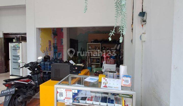 Rumah Kos Strategis Dekat Kampus Dan Sekolah di Borobudur Malang 2