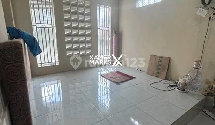 Rumah Semi Furnish Dekat UB di Kendalsari Malang 2