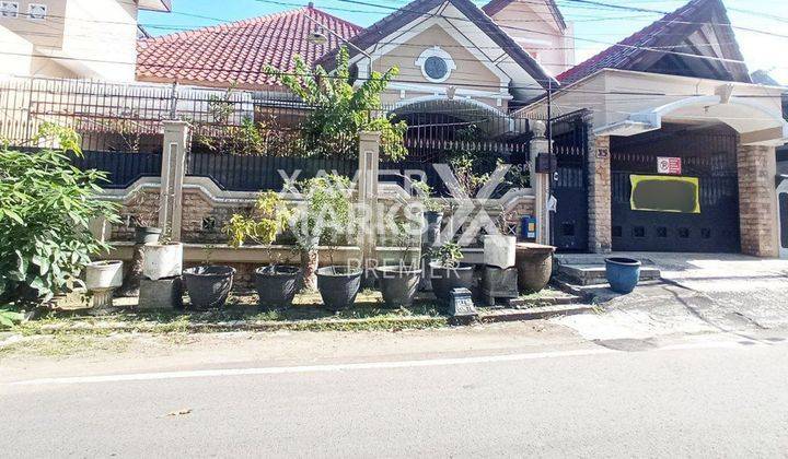 Rumah Full Furnish Dekat Kampus di Cengger Ayam Malang 1