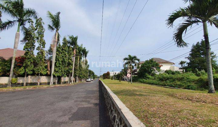 Tanah Bukit Dieng Malang Lokasi Strategis Siap Bangun 2