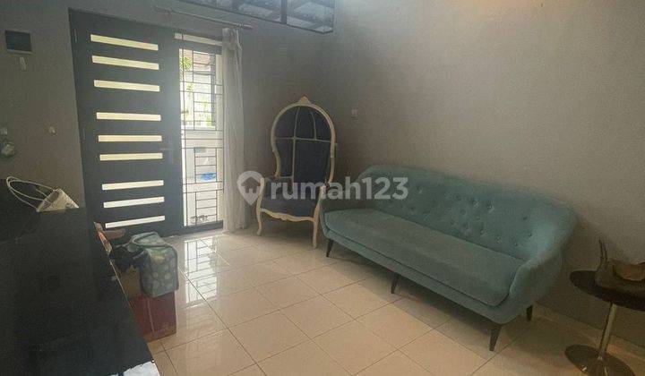 Rumah Semi Furnish Siap Huni di Greenland Tidar Malang 2