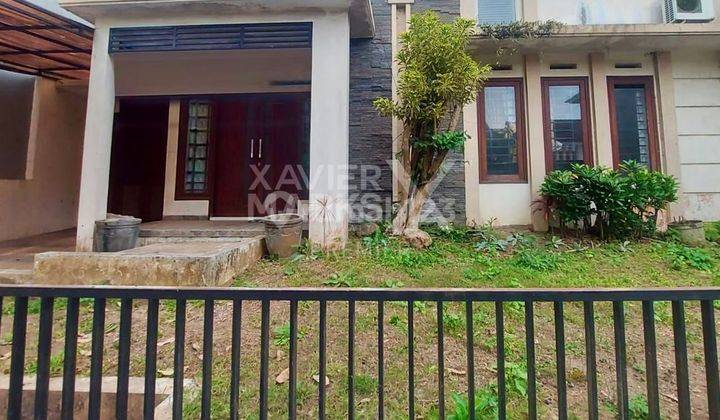 Rumah Villa Puncak Tidar Malang Dekat Kampus Machung 1