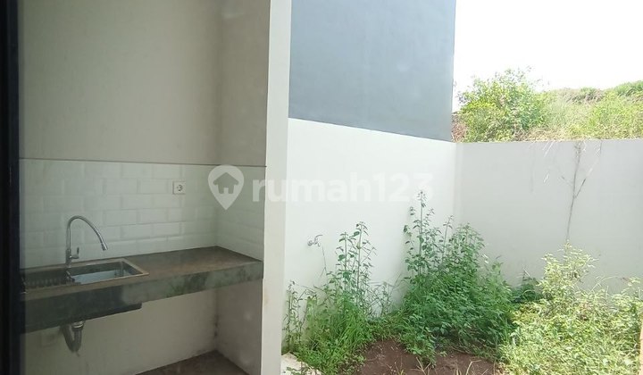 Rumah Baru Premium di Citraland Puncak Tidar Malang