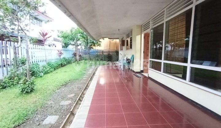 Kos House Near Various Campuses at Mt Haryono Malang 2