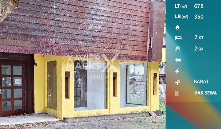 Tempat Usaha Poros Jalan Raya Langsep Malang 1