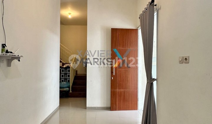 Well-Maintained Minimalist House Ready to Occupancy in Tasikmadu, Malang 2