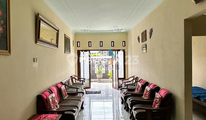 Termurah Dikelasnya Dijual Rumah di Bunga Bunga, Lowokwaru Malang 2
