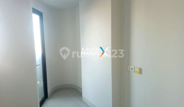 Dijual Apartemen Begawan Malang Cocok Untuk Investasi, Dekat Kampus  2