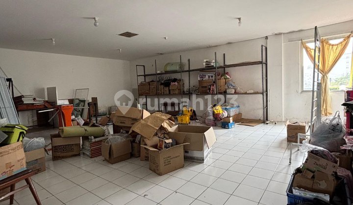 Disewakan Ruang Usaha di Pusat Kota Malang daerah Jl Gunung Gunung 2