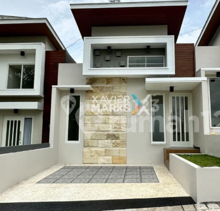 Urgent Sale: Modern House in Bukit Dieng, Sukun Malang Urgent Sale: Modern House in Bukit Dieng, Sukun Malang