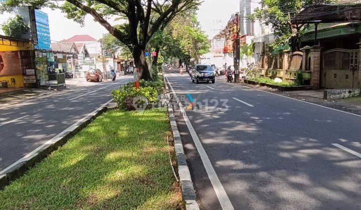 Disewakan Ruko 2 Lantai Terawat Strategis di Poros Sawojajar Malang  2