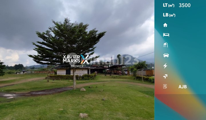 Dijual Cepat Tanah Bekas Tempat Wisata di Pujon Kota Batu  1