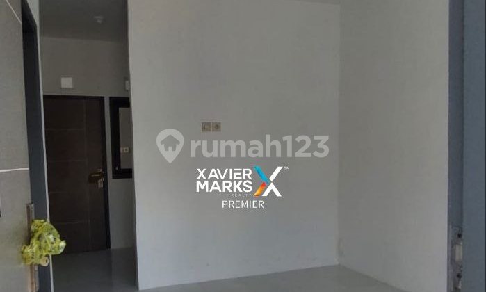 Dijual Cepat Rumah Gress di Dengkol Malang Lingkungan Nyaman  2