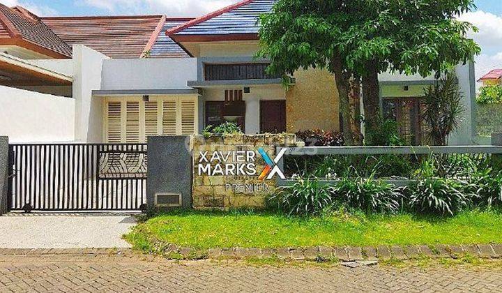 Termurah Rumah di Graha Kencana Malang Dekat Hawaii Park 1