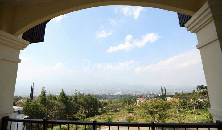 Villa Mewah View Menajubkan di Panderman Hill Batu Dekat Wisata 2