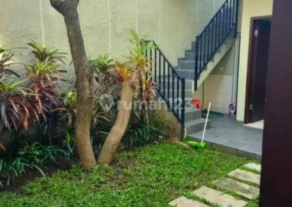 Termurah Rumah Full Furnish Graha Kencana Malang Dekat Hawaii  2