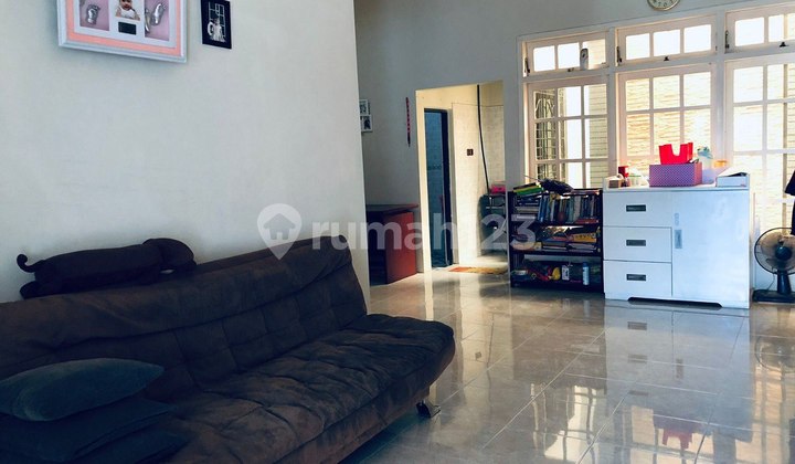 Rumah Siap Huni Sawojajar Kota Malang Selangkah Dr Exit Tol 2