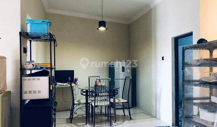 Rumah Siap Huni Sawojajar Kota Malang Selangkah Dr Exit Tol 3
