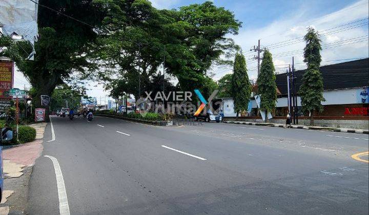 Gudang Ruang Usaha di Arjosari Blimbing Kota Malang 5