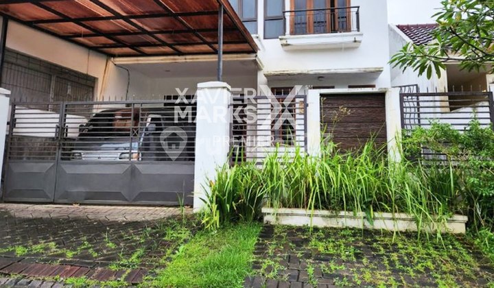 Murah Rumah Kos di Araya Kota Malang Dekat Mall , Kampus  1
