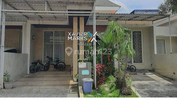 Rumah Pusat Kota Ijen Nirwana Kota Malang Selangkah Dari Ijen 1